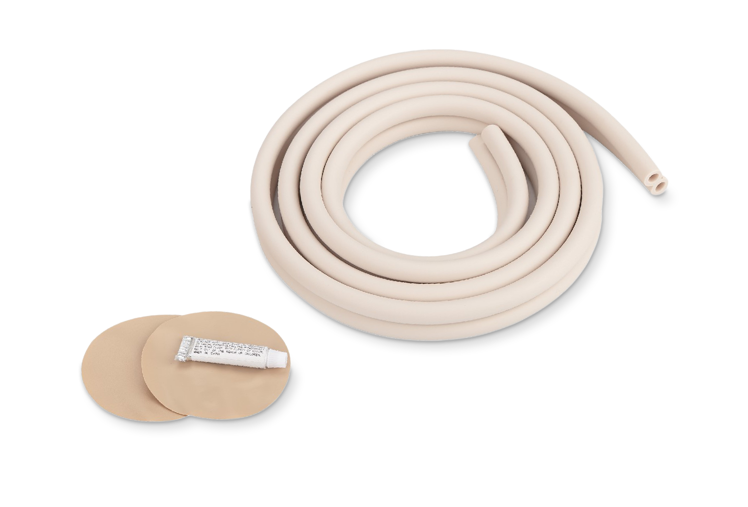 Kit de reparo para colchão pneumático